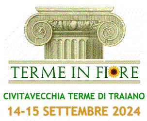 Terme in Fiore - XIV edizione